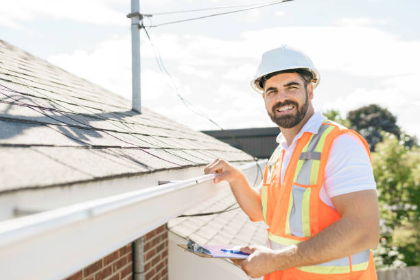 Quick and Trustworthy Emergency Roof Repair Services in Roseto, PA