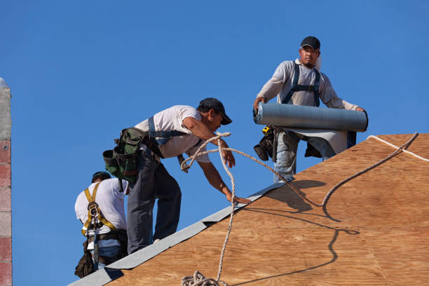 Best Emergency Roof Repair  in Roseto, PA