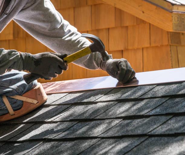 Best Local Roofing Companies  in Roseto, PA